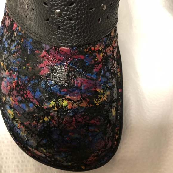 Nurse Mates Pillow Top shoes - Picture 3 of 7